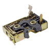 CHAPA DE PUERTA VOLKSWAGEN GOLF /TRASERA/DERECHO