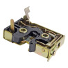 CHAPA DE PUERTA VOLKSWAGEN GOLF /TRASERA/IZQUIERDO