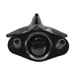 CHAPA DE COFRE JEEP WRANGLER