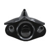 CHAPA DE COFRE JEEP WRANGLER
