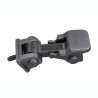 CHAPA DE COFRE JEEP WRANGLER