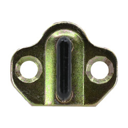 CHAPA DE PUERTA NISSAN D21