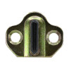 CHAPA DE PUERTA NISSAN D21