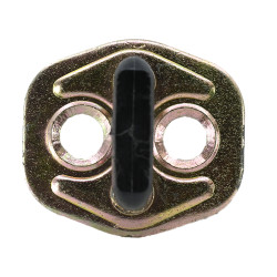 CHAPA DE PUERTA NISSAN TSURU III