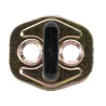 CHAPA DE PUERTA NISSAN TSURU III