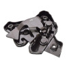 CHAPA DE COFRE CHEVROLET CHEYENNE
