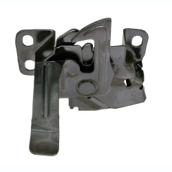 CHAPA DE COFRE HONDA CIVIC