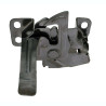 CHAPA DE COFRE HONDA CIVIC
