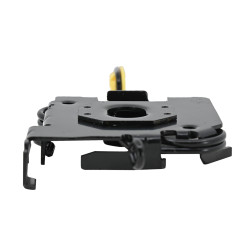CHAPA DE COFRE FORD ECOSPORT