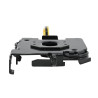 CHAPA DE COFRE FORD ECOSPORT