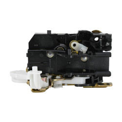 CHAPA DE PUERTA RENAULT CLIO /TRASERA/IZQUIERDO