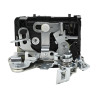 CHAPA DE PUERTA VOLKSWAGEN POINTER /TRASERA/IZQUIERDO