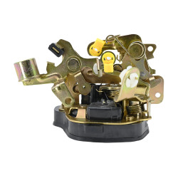 CHAPA DE PUERTA CHEVROLET CHEVY /TRASERA/DERECHO