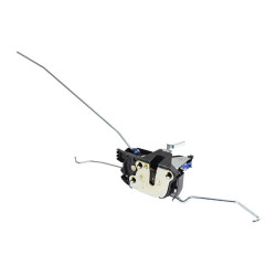 CHAPA DE PUERTA TOYOTA HILUX /DELANTERA/DERECHO