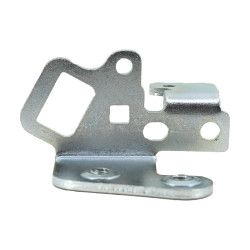 CHAPA DE CAJUELA NISSAN TIIDA
