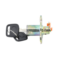 CILINDRO PARA CAJUELA TOYOTA CAMRY