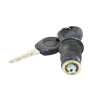 CILINDRO PARA CAJUELA VOLKSWAGEN JETTA