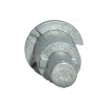 CILINDRO PARA PUERTA CHEVROLET ASTRA /DERECHO/IZQUIERDO