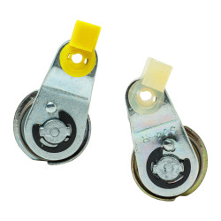 CILINDRO PARA PUERTA HONDA CIVIC