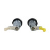 CILINDRO PARA PUERTA MAZDA B1600