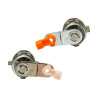 CILINDRO PARA PUERTA TOYOTA HILUX /DERECHO/IZQUIERDO