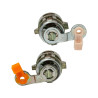 CILINDRO PARA PUERTA TOYOTA HILUX /DERECHO/IZQUIERDO