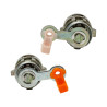 CILINDRO PARA PUERTA TOYOTA COROLLA