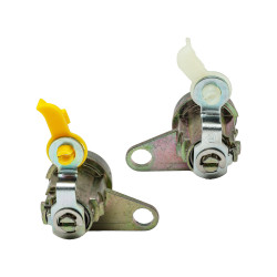CILINDRO PARA PUERTA TOYOTA COROLLA /DERECHO/IZQUIERDO
