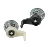 CILINDRO PARA PUERTA PEUGEOT 206 /DERECHO/IZQUIERDO