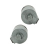 CILINDRO PARA PUERTA CHEVROLET CHEYENNE /DERECHO/IZQUIERDO