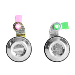 CILINDRO PARA PUERTA NISSAN D21 /DERECHO/IZQUIERDO