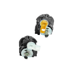 CILINDRO PARA PUERTA NISSAN TIIDA /DERECHO/IZQUIERDO