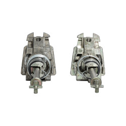 CILINDRO PARA PUERTA TOYOTA YARIS