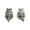 CILINDRO PARA PUERTA TOYOTA YARIS
