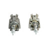 CILINDRO PARA PUERTA TOYOTA COROLLA /DERECHO/IZQUIERDO