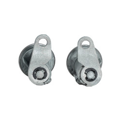 CILINDRO PARA PUERTA MERCURY COUGAR
