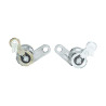 CILINDRO PARA PUERTA CHEVROLET AVEO /DERECHO/IZQUIERDO
