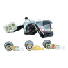 SET DE CILINDROS NISSAN TSURU III