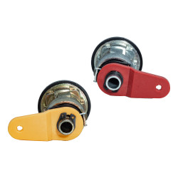 CILINDRO PARA PUERTA FORD COURIER /DERECHO/IZQUIERDO