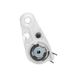 CILINDRO PARA PUERTA CHEVROLET CHEVY /DELANTERA/DERECHO