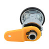 CILINDRO PARA PUERTA FORD COURIER /DELANTERA/IZQUIERDO