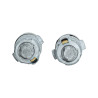 CILINDRO PARA PUERTA ISUZU ASCENDER /DERECHO/IZQUIERDO