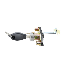 CILINDRO PARA CAJUELA NISSAN TSURU III