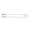 CABLES DE TAPA CHEVROLET CHEVY
