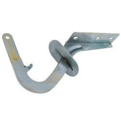 BISAGRA DE COFRE NISSAN D21...