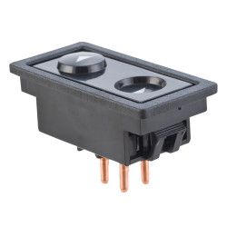 CONTROL ELECTRICO CHEVROLET...
