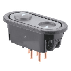 CONTROL ELECTRICO CHEVROLET...