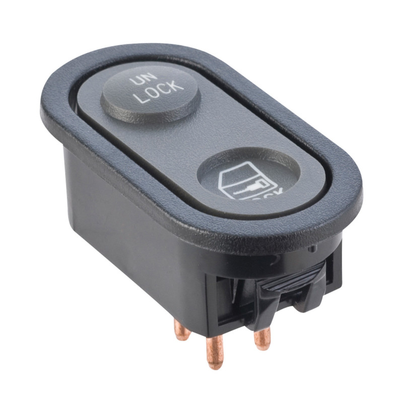 CONTROL ELECTRICO CHEVROLET CHEYENNE /DELANTERA/IZQUIERDO