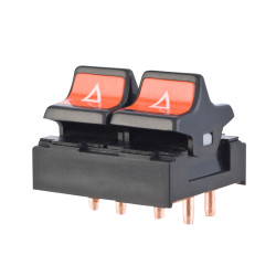 CONTROL ELECTRICO FORD...