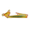 BISAGRA DE COFRE MITSUBISHI L200 /DERECHO